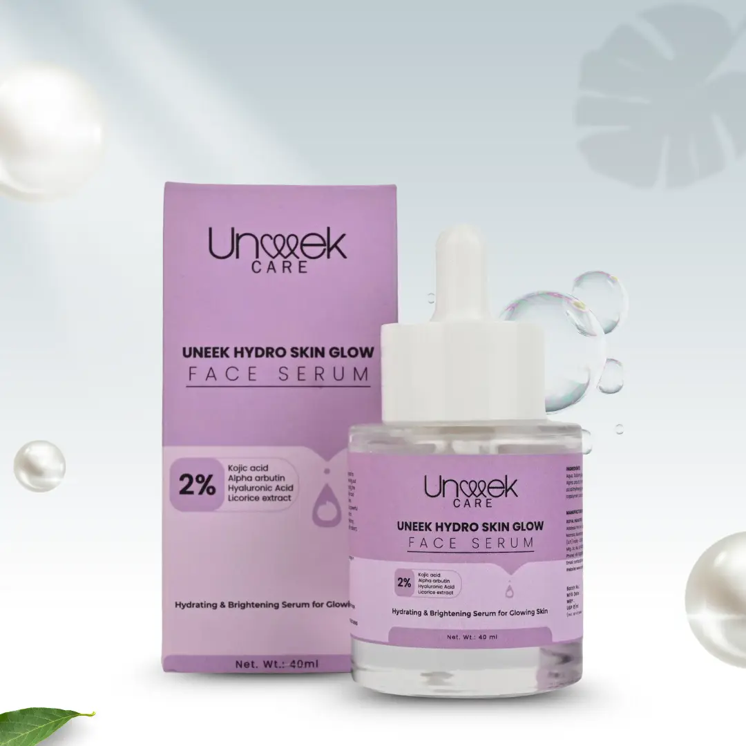 Hydro Skin Serum, front of pack